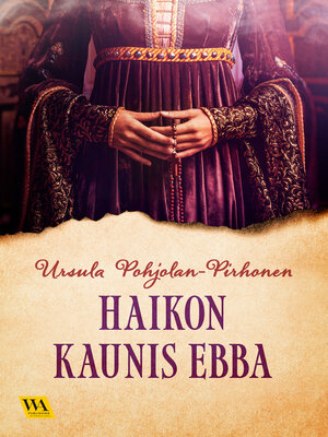 cover image of Haikon kaunis Ebba